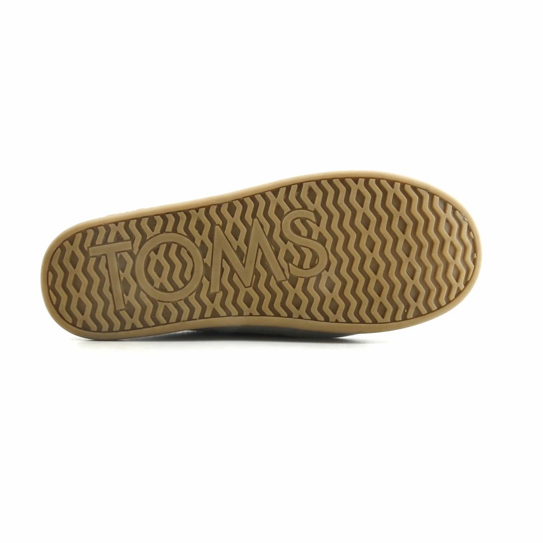 TOMS EZRA Steel Toed Slip Ons