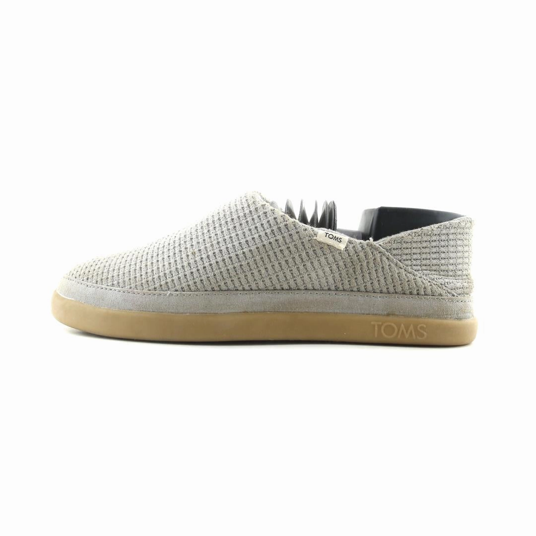 Slip Ons With Strap TOMS EZRA