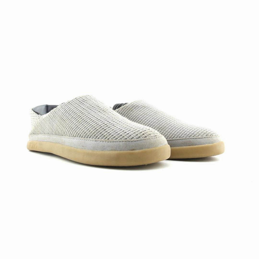 TOMS EZRA Slip On Work Boots Slip On