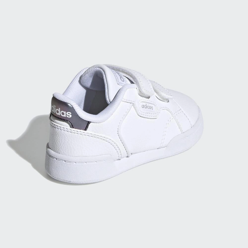 Office Sneakers Adidas sneakers da bambino Roguera I FW3292 bianco
