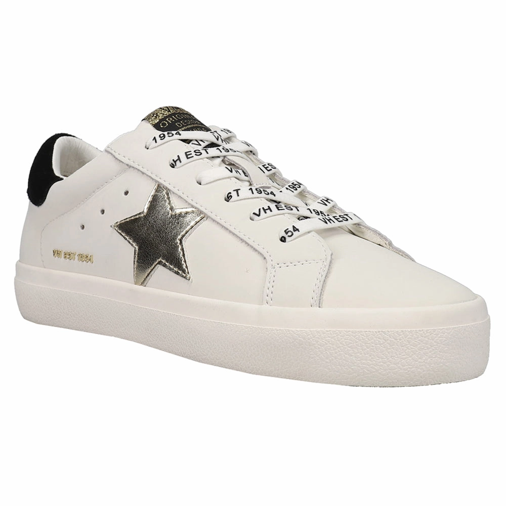 Best Sneakers For Running On Pavement Epic Metallic Platform Lace Up Sneakers