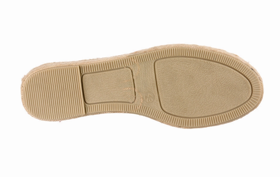 Franco Sarto Espadrille Wedge Tp Sand Brown