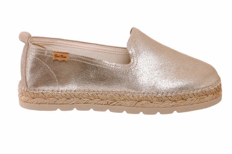 Tp Slipon Don Espadrilles