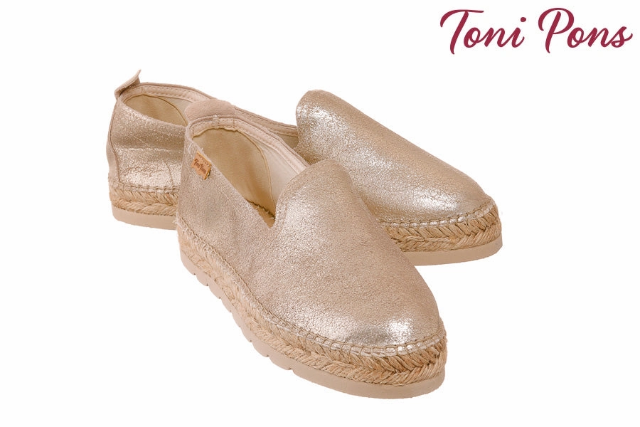 Tp Slipon Kate Middleton Slingback Espadrilles