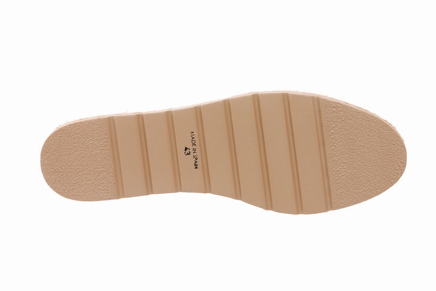 Tp Slipon Jutelia Made In Spain Leather Espadrille Sneakers