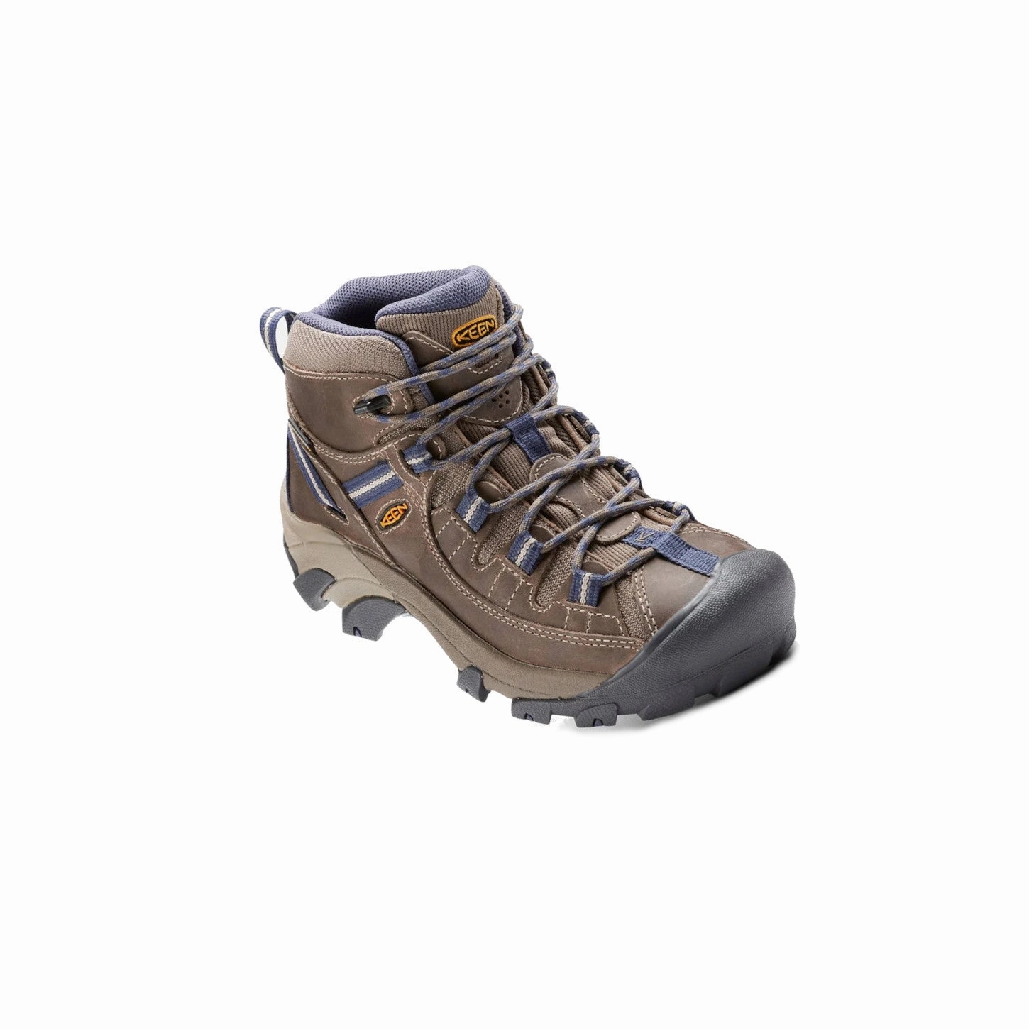 Keen Women's Targhee II Waterproof Mid Best Ll Bean Hiking Boots