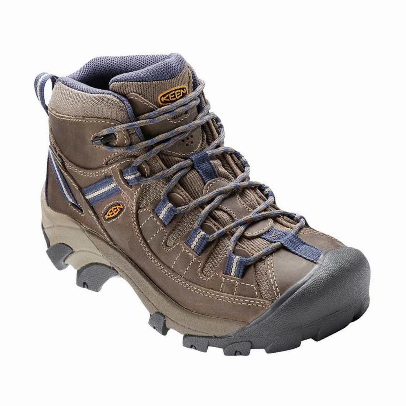 Keen Women's Targhee II Waterproof Mid Hiking Boots Cost