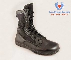Tods Hiking Boots Belleville Mini Military Boot