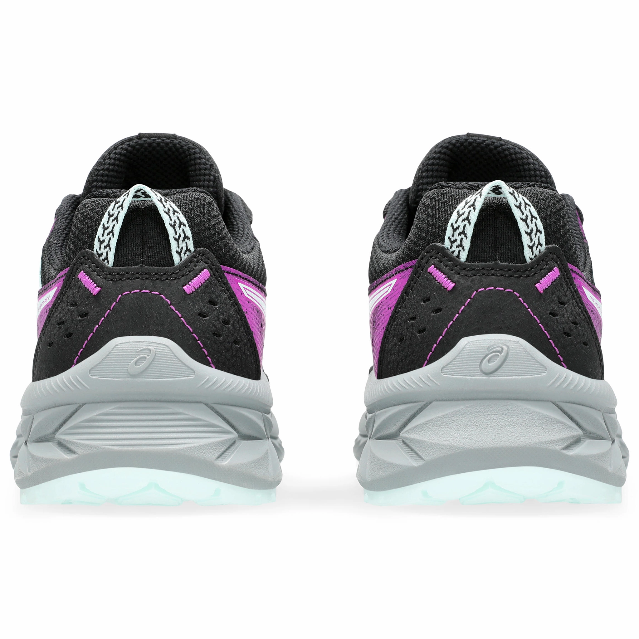 ASICS Gel-Venture 9 GS Kids Trail Shoes Best Overpronation Trail Running Shoes