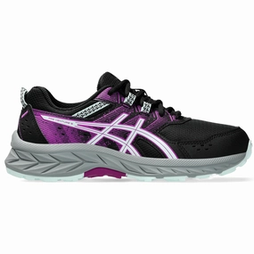 ASICS Gel-Venture 9 GS Kids Trail Shoes Trail Running Shoes In Winter