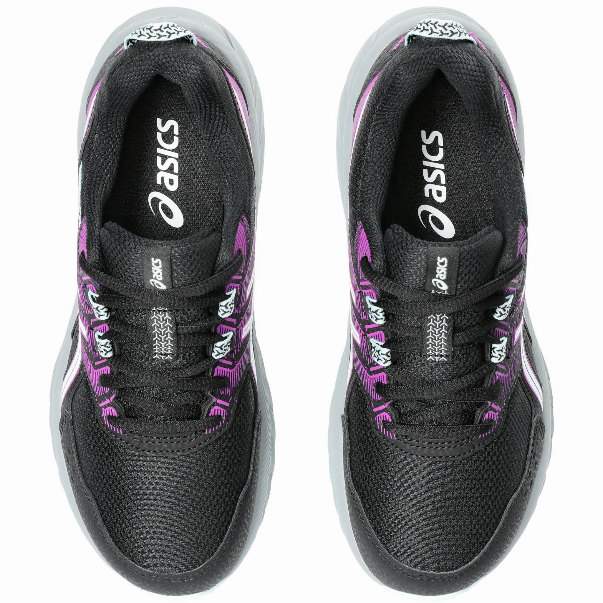 Trail Runnig Shoe ASICS Gel-Venture 9 GS Kids Trail Shoes