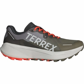 Terrex Agravic 3 Men's Best Trail Running Shoes For Supination Mid Top