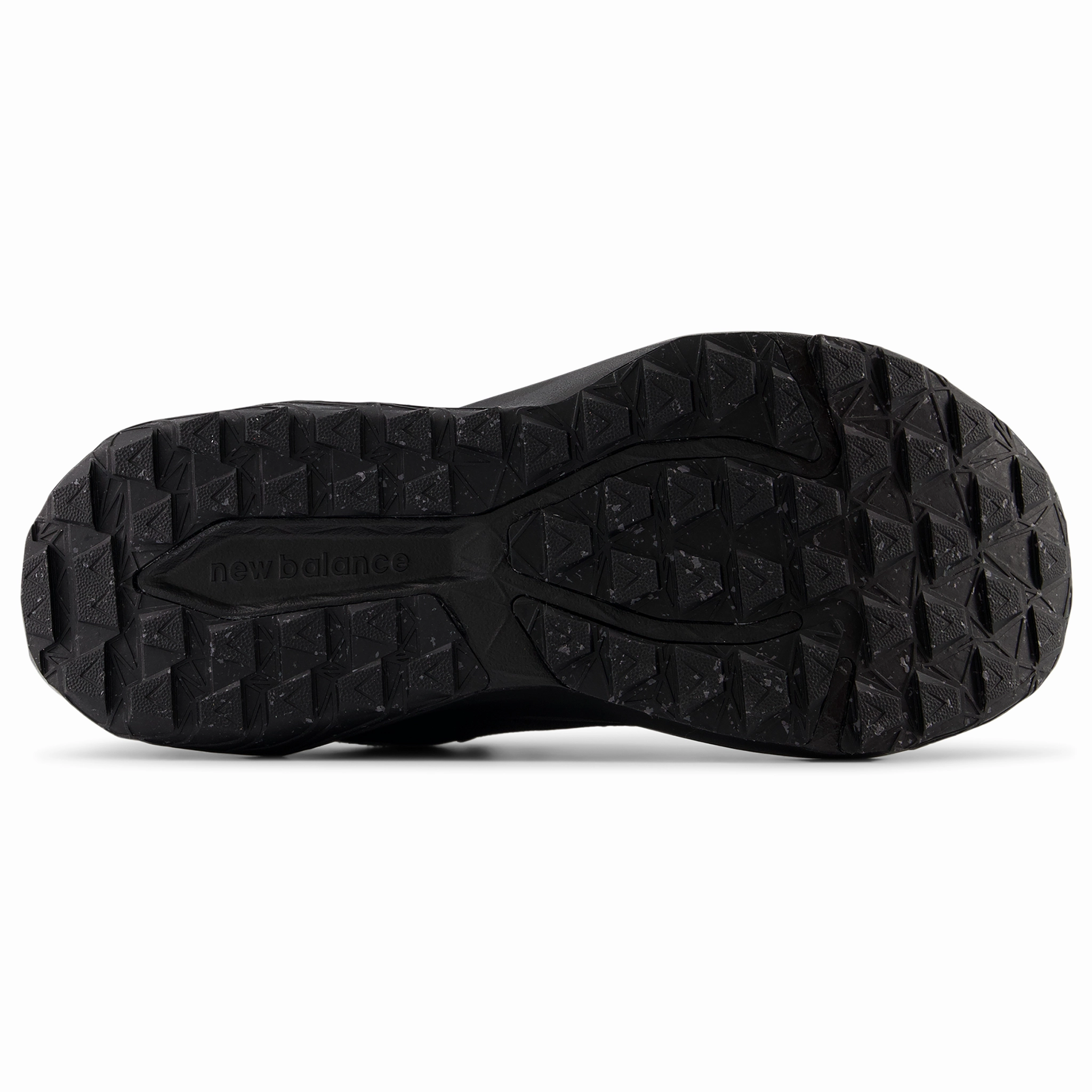 Ultra Trail Shoes New Balance Dynasoft Nitrel v6 2E Mens Trail Shoes