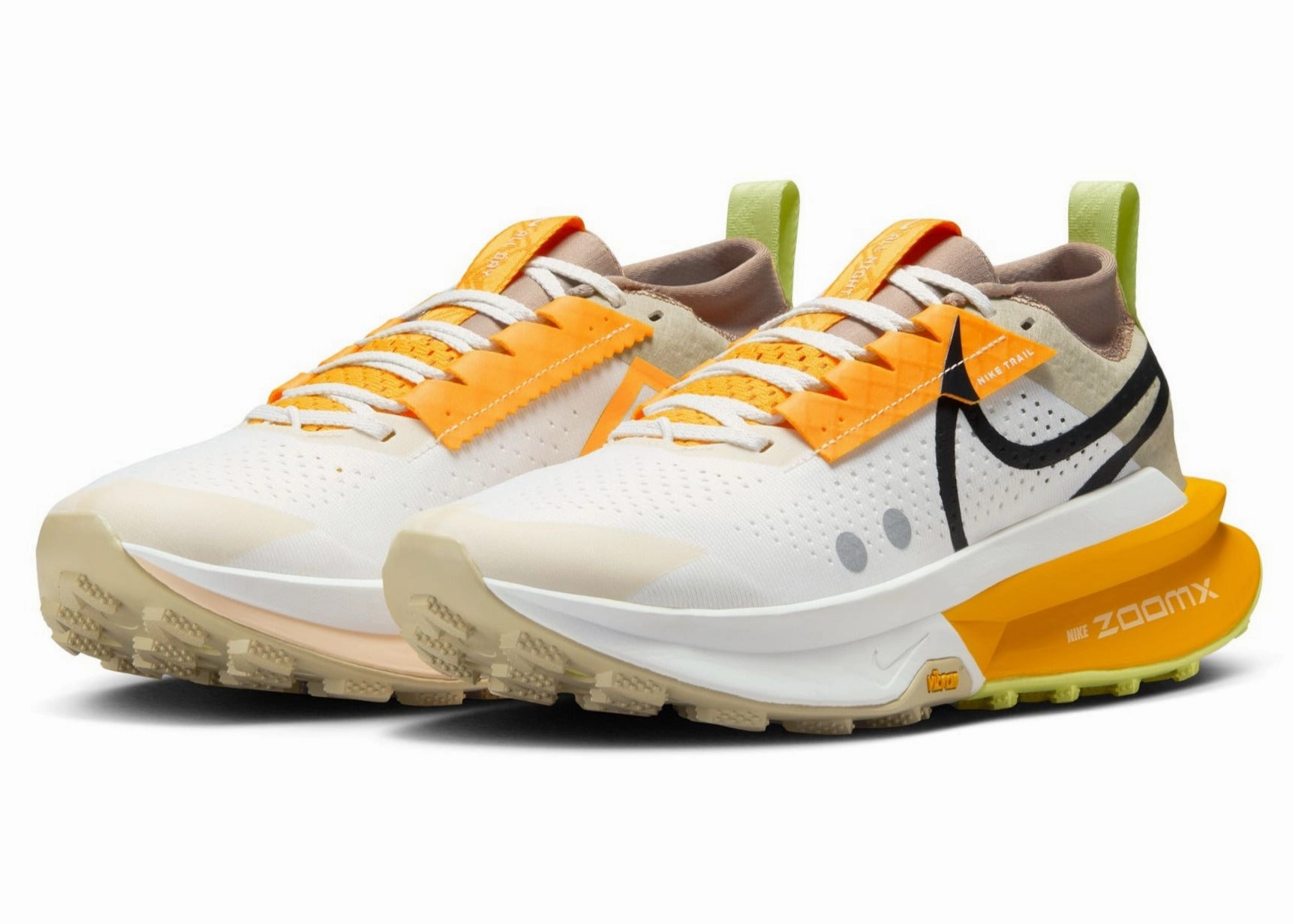 Maximalist Trail Running Shoes Nike Women's Zegama Trail 2