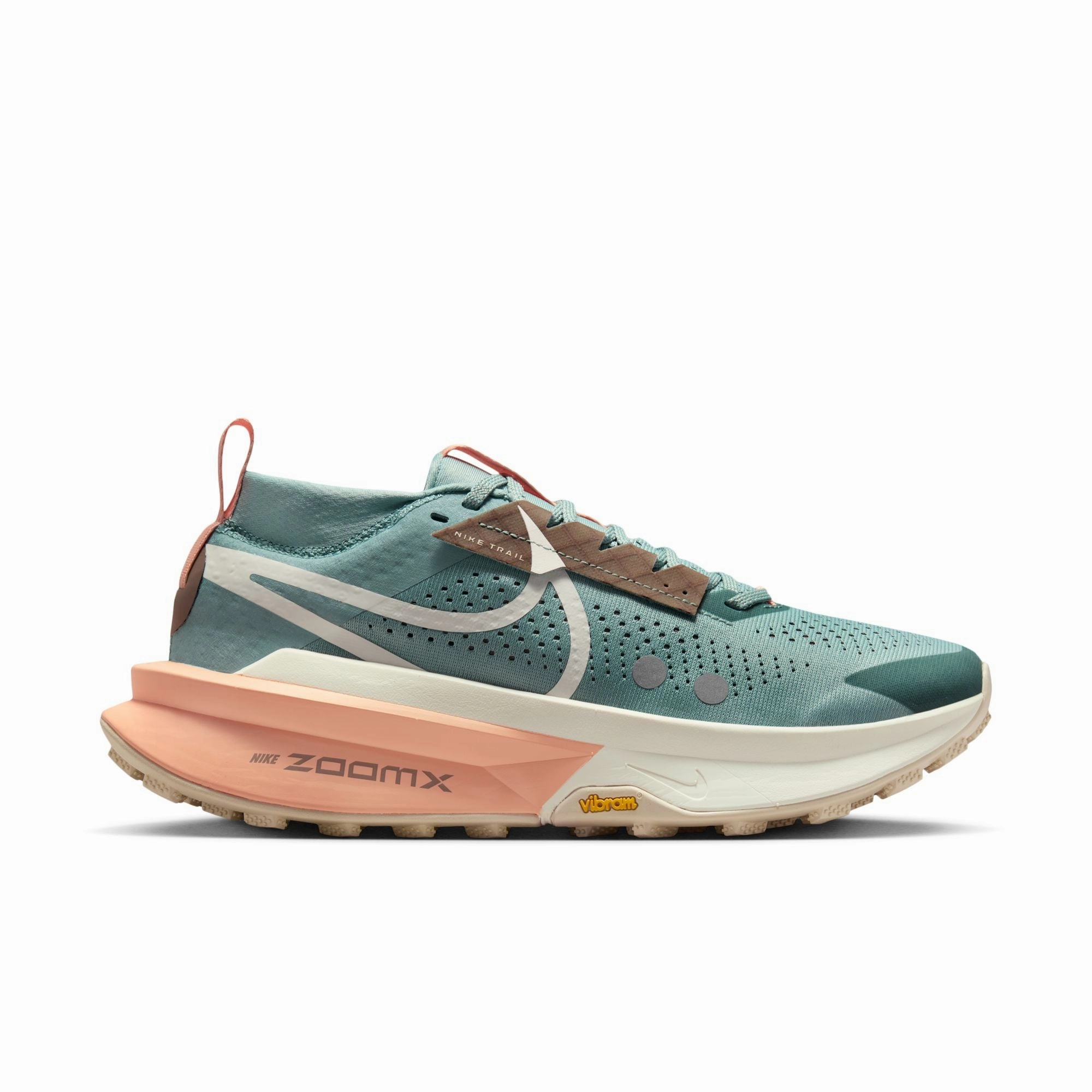 Questar Trail Shoes Nike Women's Zegama Trail 2
