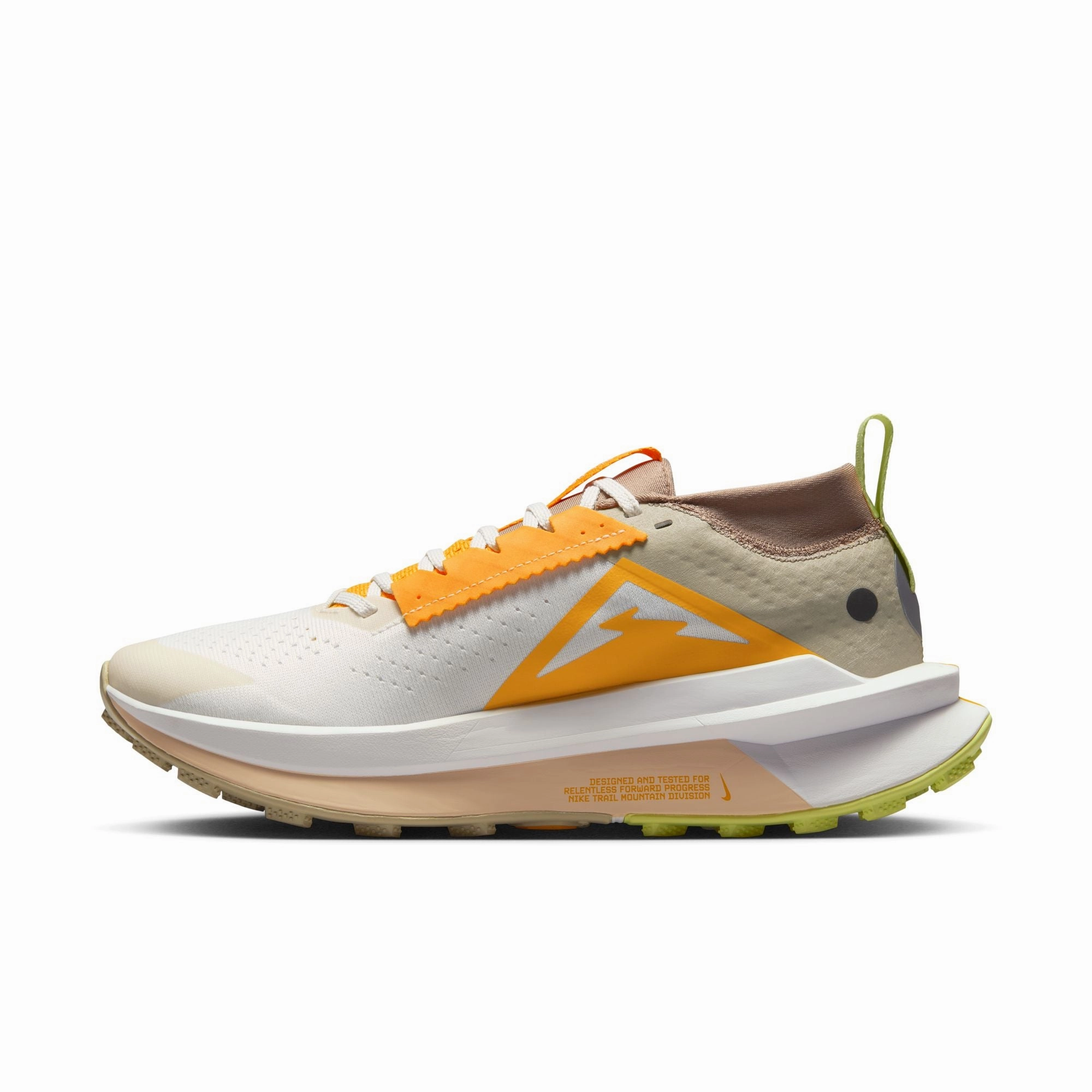 Nike Women's Zegama Trail 2 Hybrid And Road