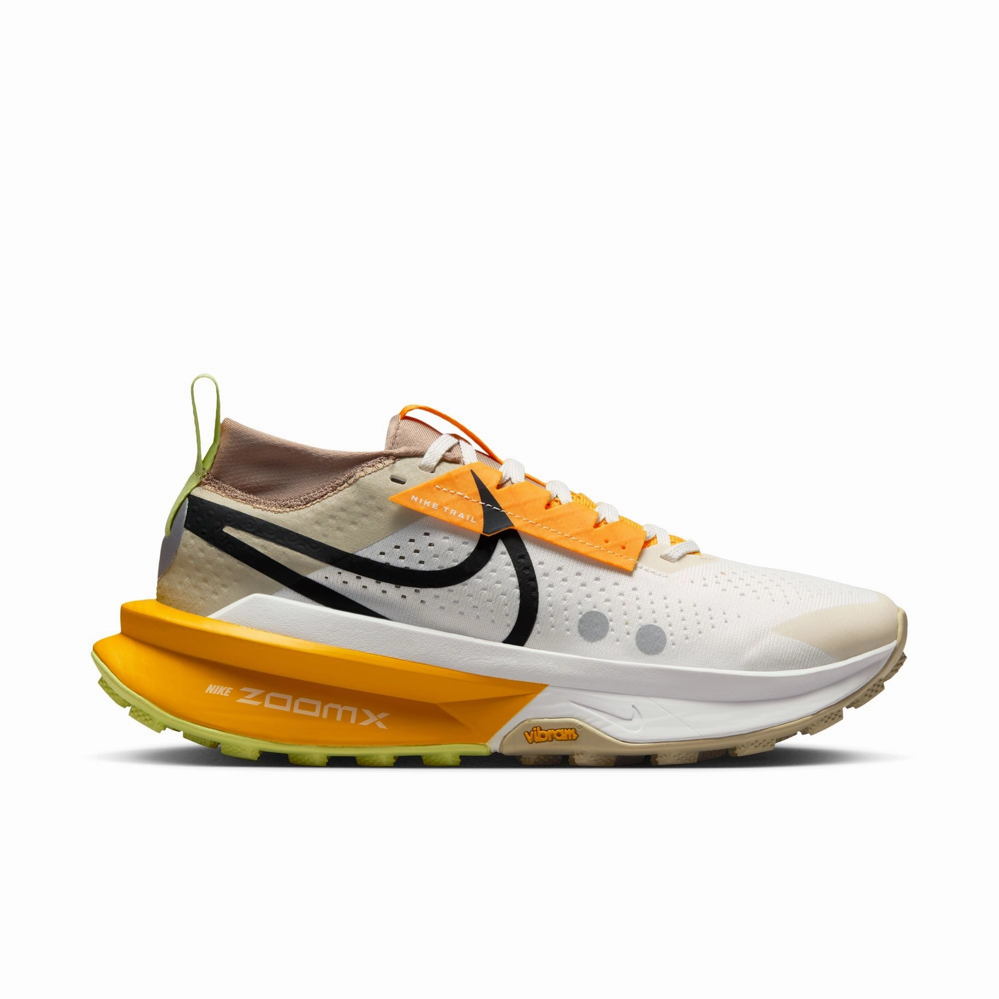 Nike Women's Zegama Trail 2 Best Shoes For Inca Trail