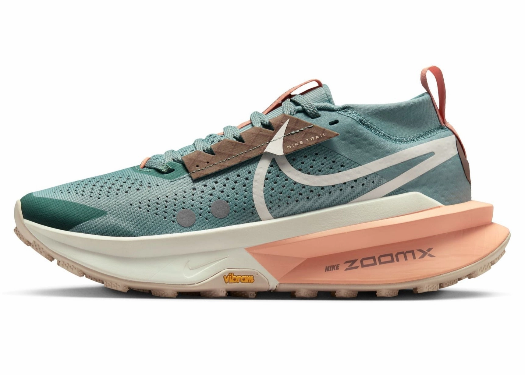 Nike Women's Zegama Trail 2 Hiking Shoe