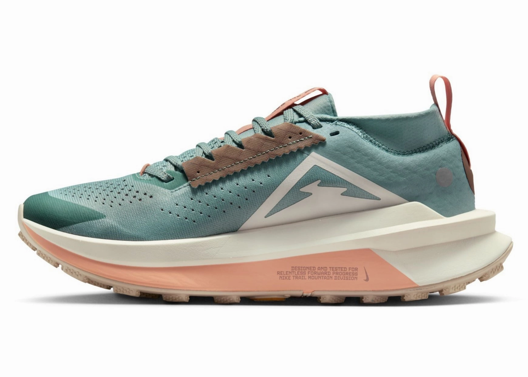 Best Mid Trail Running Shoes Nike Women's Zegama Trail 2