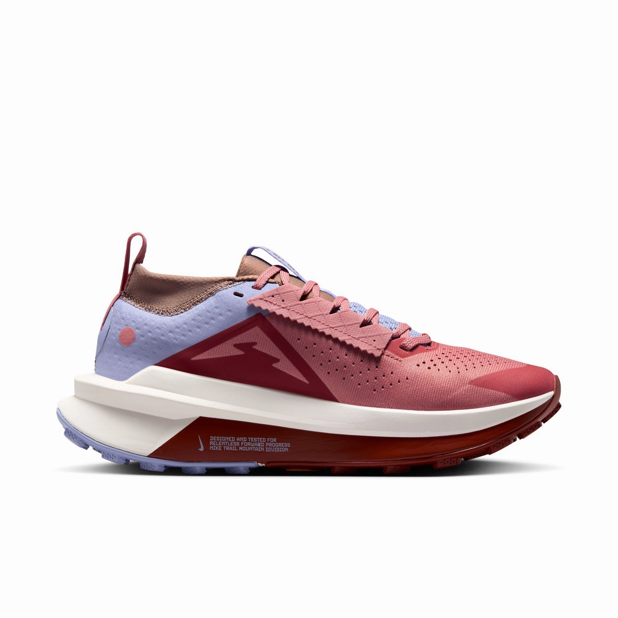 Nike Women's Zegama Trail 2 Running Shoes