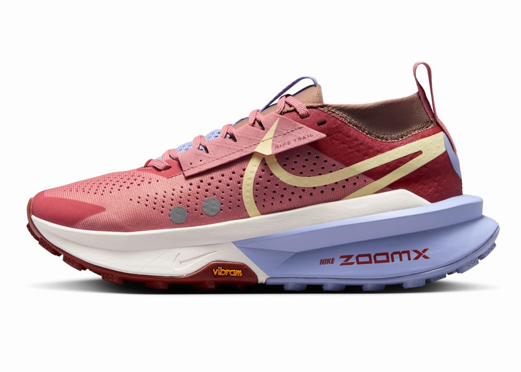 Nike Women's Zegama Trail 2 Zegama 2 Trail Running Shoe