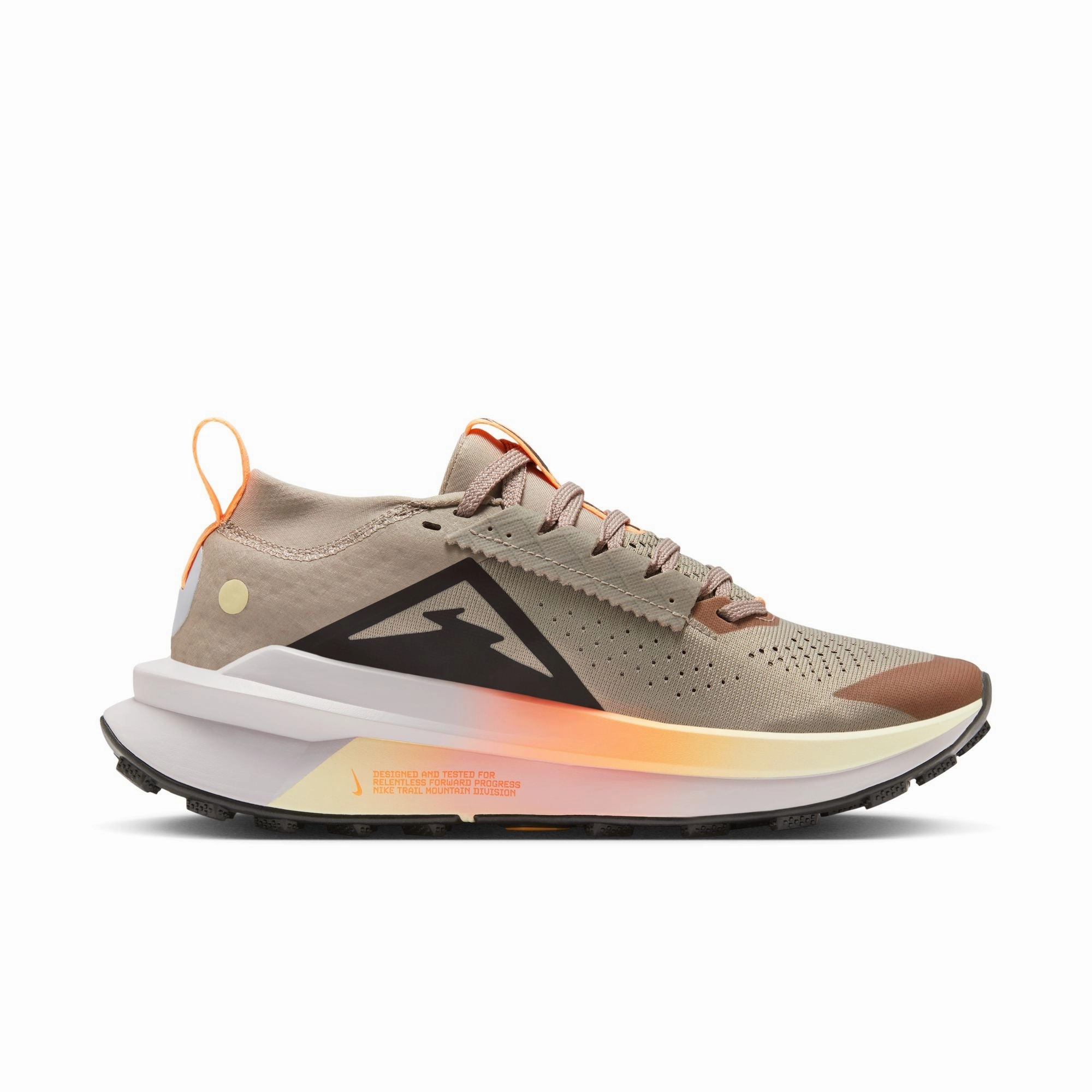 Nike Women's Zegama Trail 2