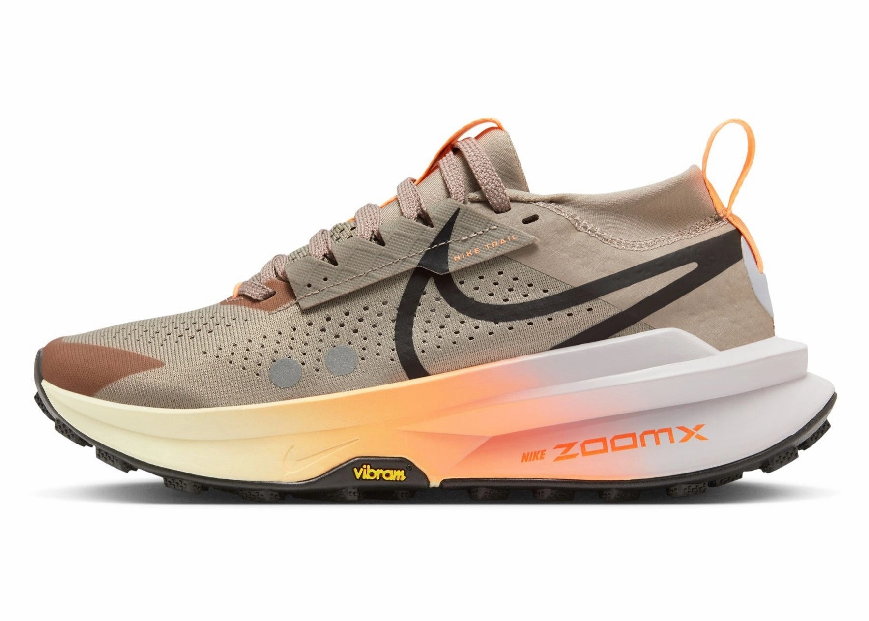 Nike Women's Zegama Trail 2