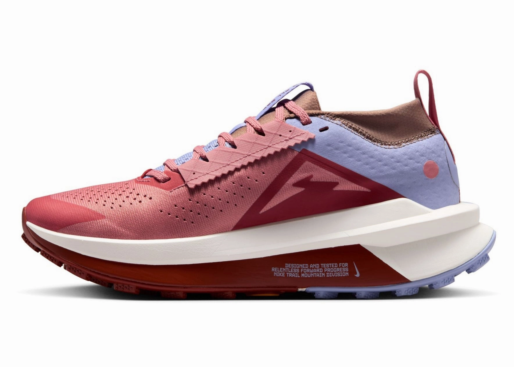 Nike Women's Zegama Trail 2 Best Backpacking Trail Shoes