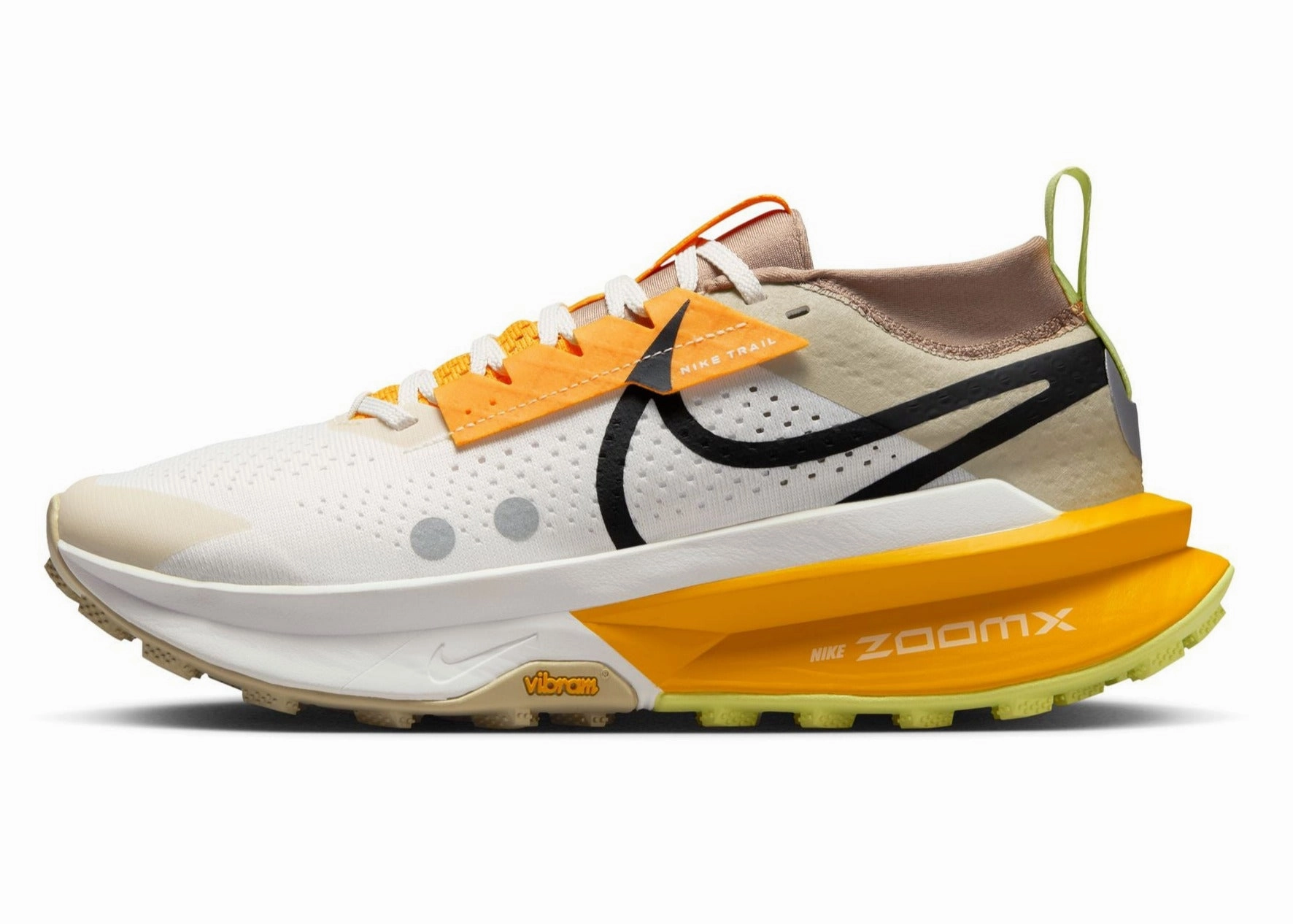 Best Trail Road Hybrid Running Shoes Nike Women's Zegama Trail 2