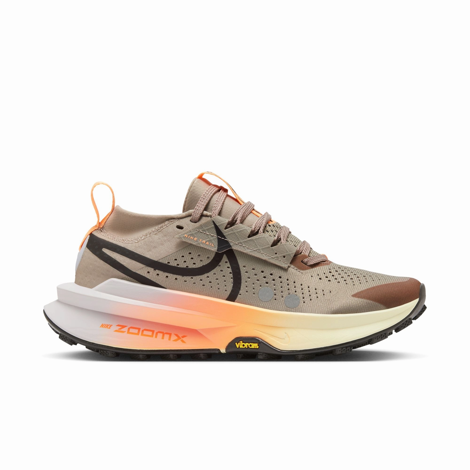Nike Women's Zegama Trail 2