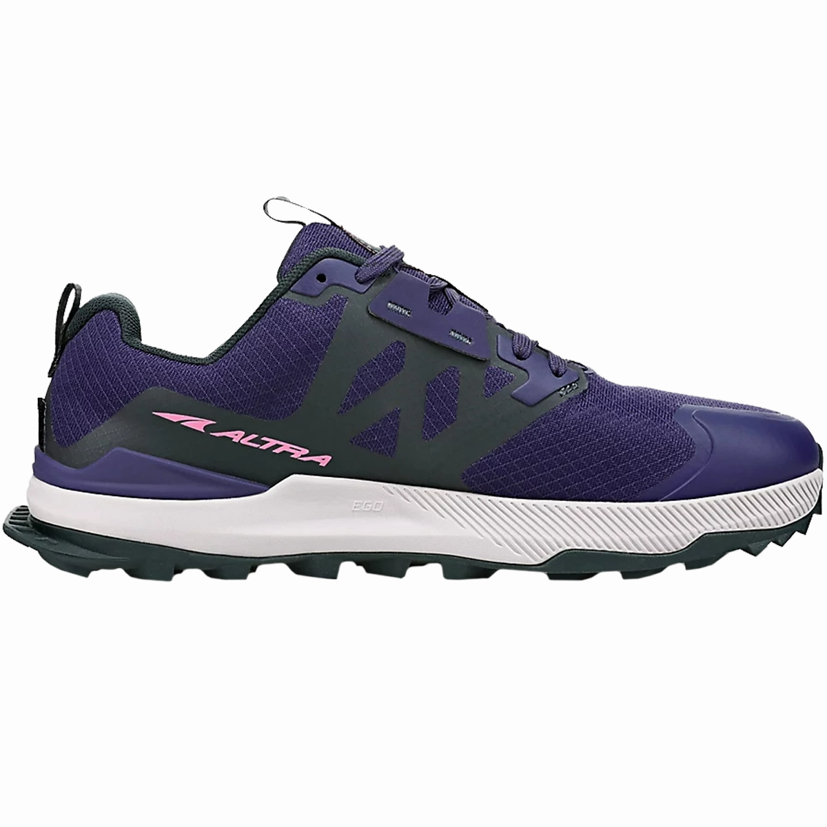 Women's Lone Peak 7 Bungee Trail Shoe