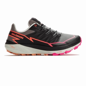 Salomon Womens Thundercross Trail Running Shoe Trail Running Shoes South Africa