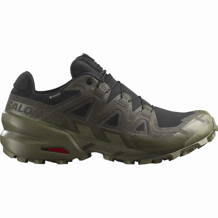Speedcross 6 GTX Men's