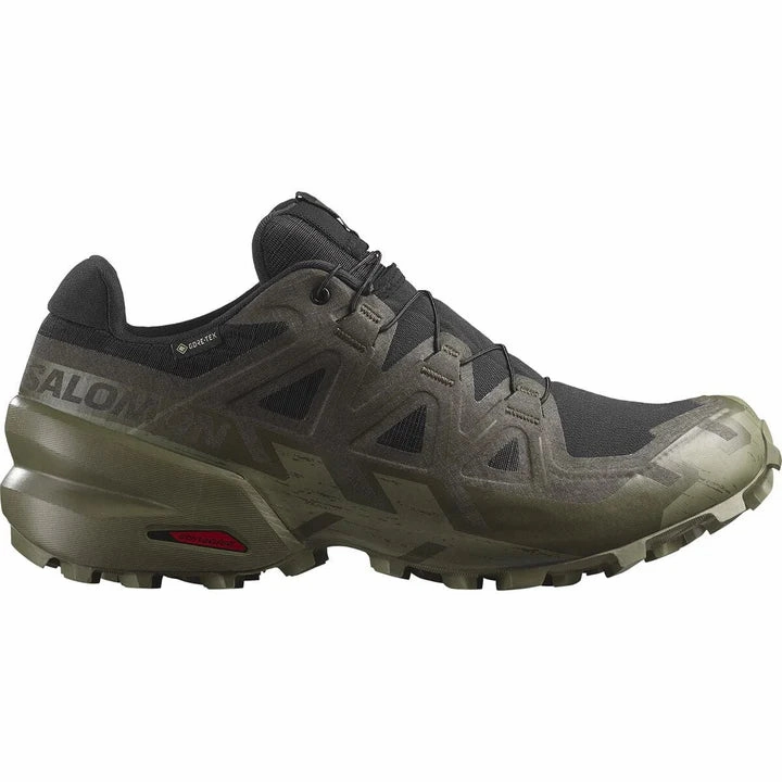 Speedcross 6 GTX Men's