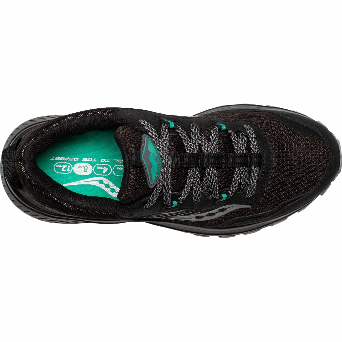 Trail Running Shoes Men Women's Excursion TR15 GTX