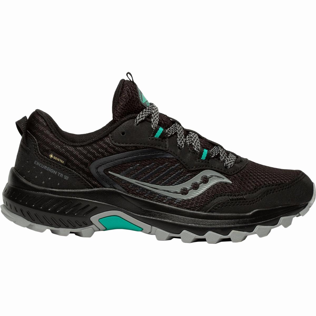 Extreme Trail Running Shoes Women's Excursion TR15 GTX