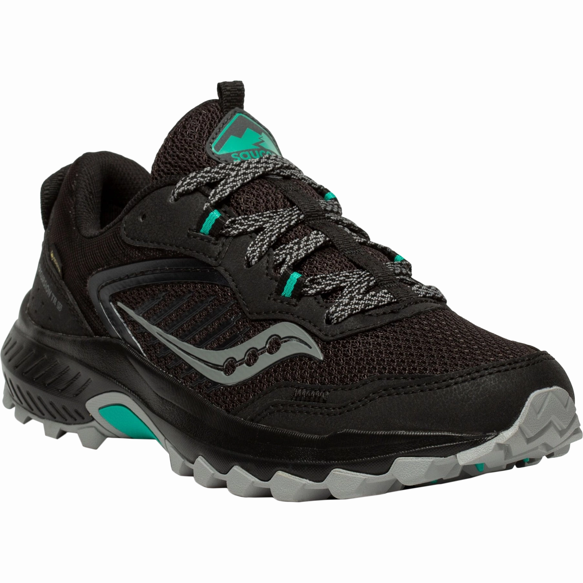 Women's Excursion TR15 GTX Torrent Trail-running Shoes