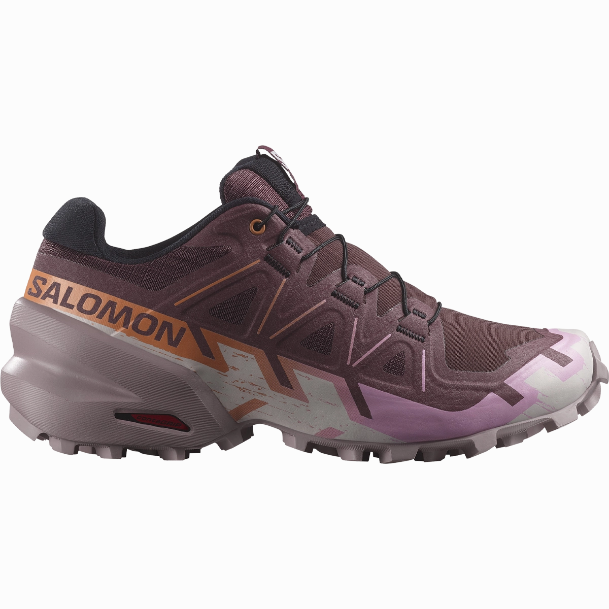 Women's Speedcross 6 Trail Running