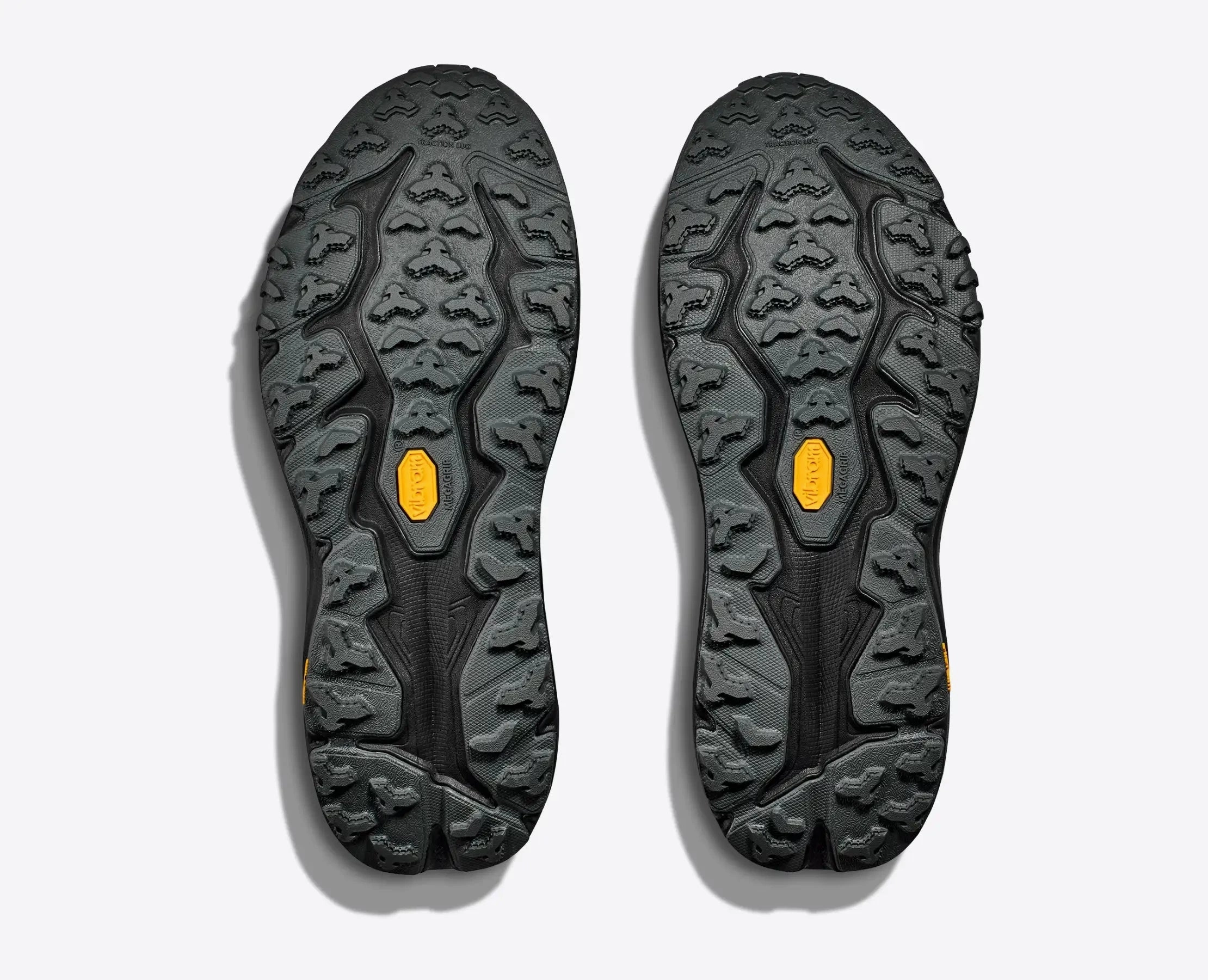 Barefoot Trail Running Shoes Review Hoka Men's Speedgoat 6 GORE-TEX 2E (Wide) Trail Running Shoe