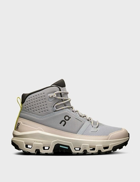 Cloudrock Mid Waterproof - Alloy/Ice Rocky Waterproof Hiking Boots