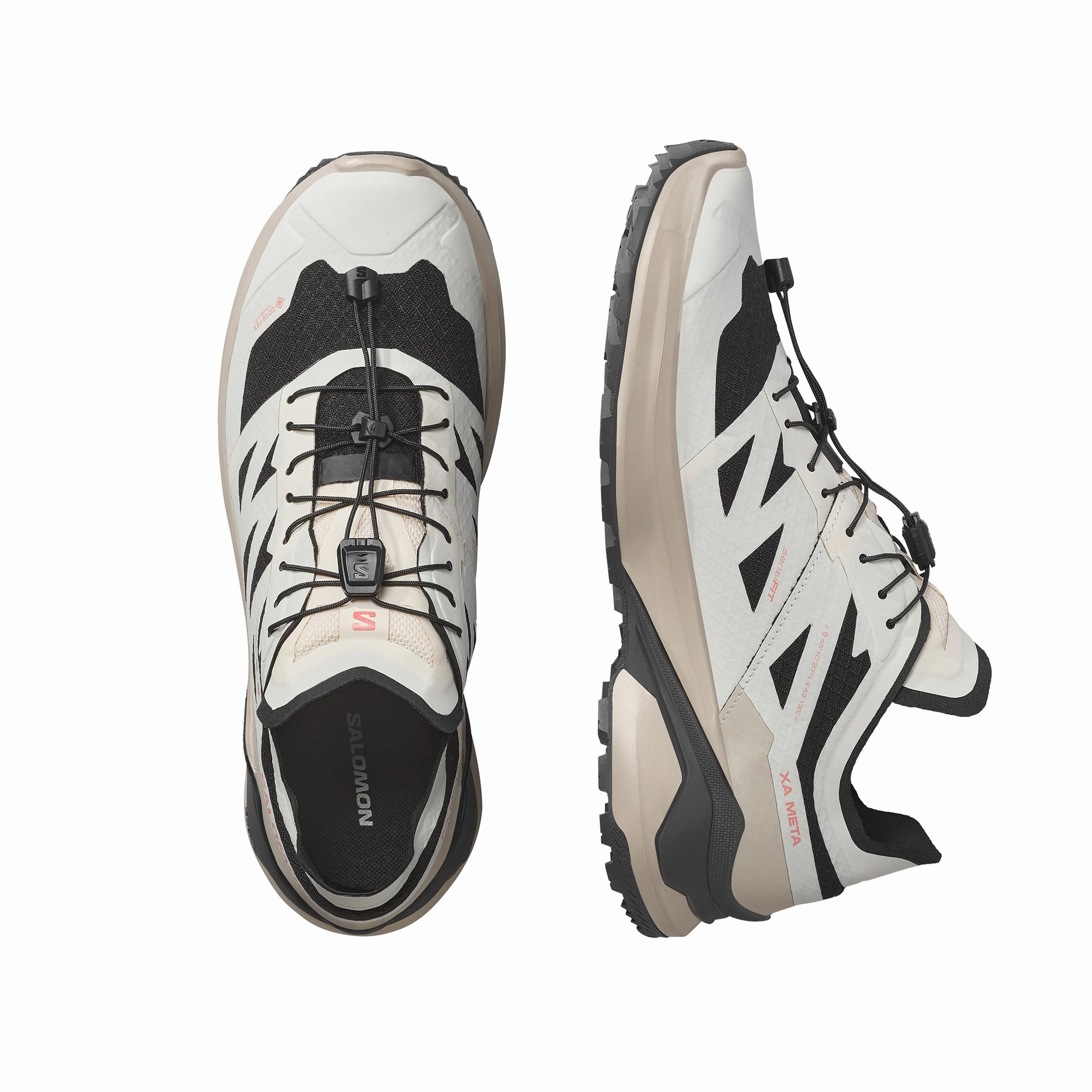 Trail Running Shoes 2018 XA Meta GTX Trail Shoes MIF Womens