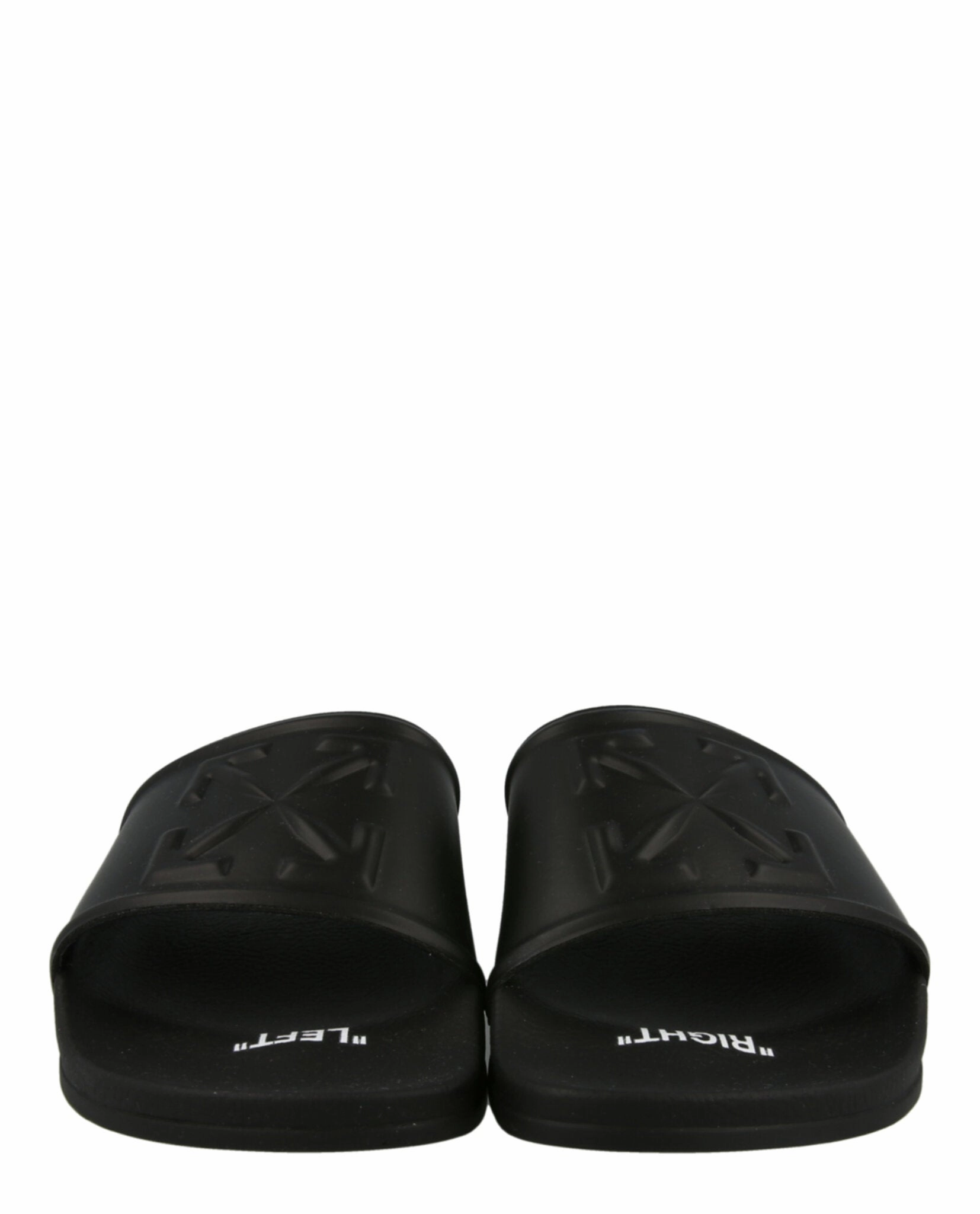 Clark Slippers Arrow Pool Slides