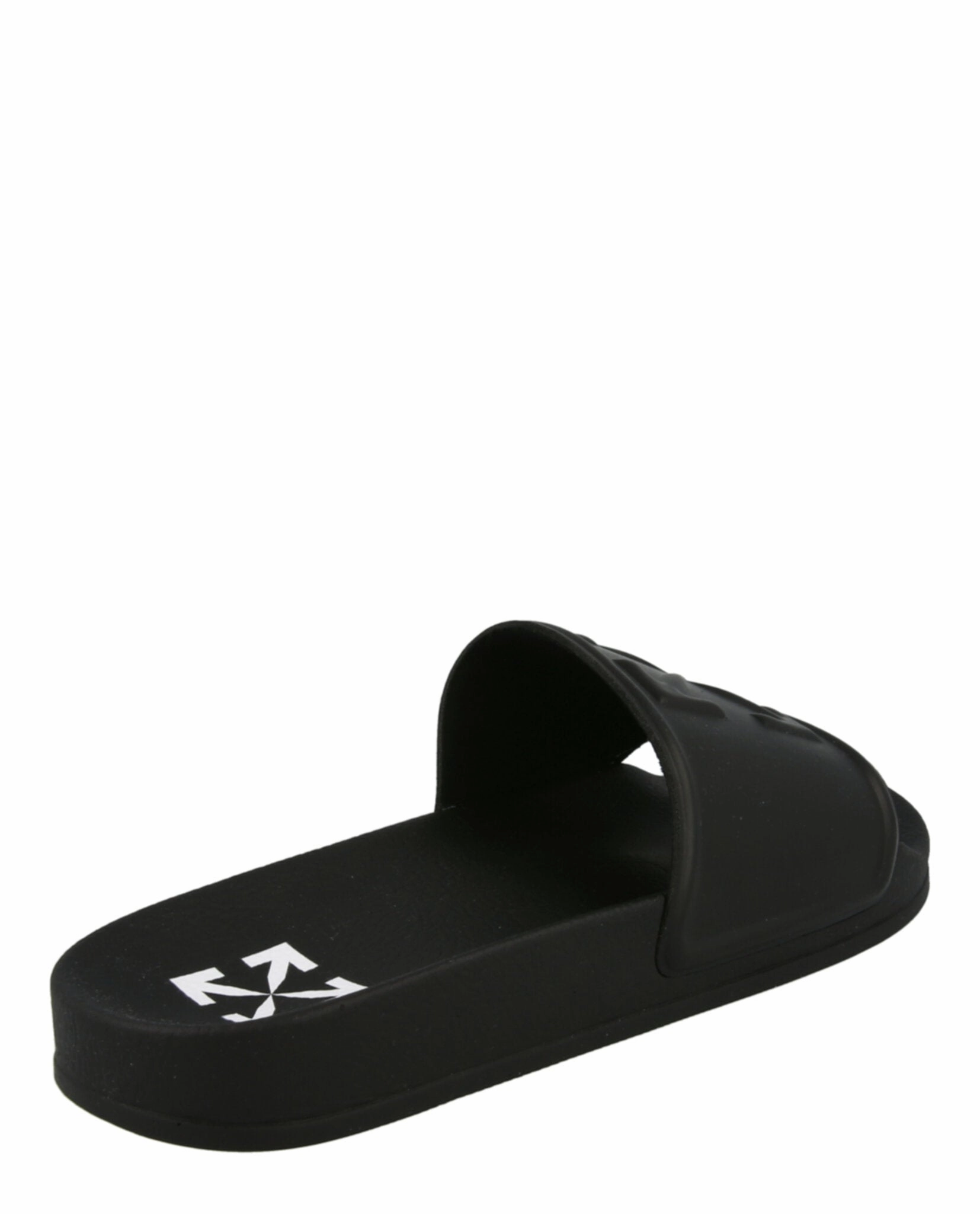 Arrow Pool Slides Mindcraft Slippers