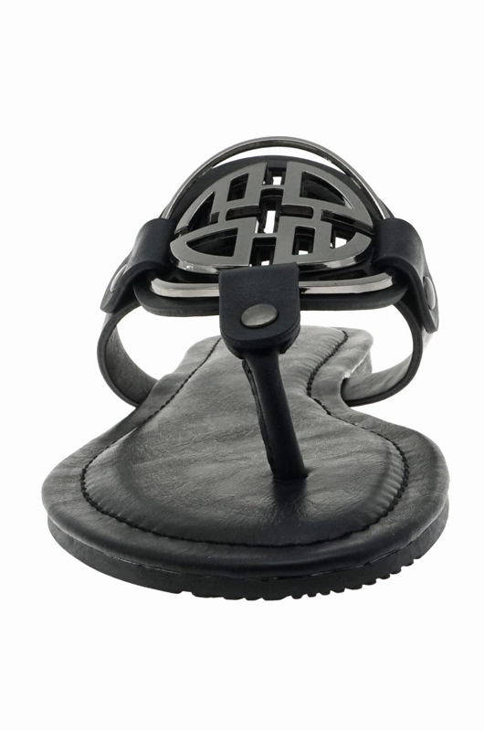 Flip-flopped Meaning Limit-24 Flat Thong Flip-Flops