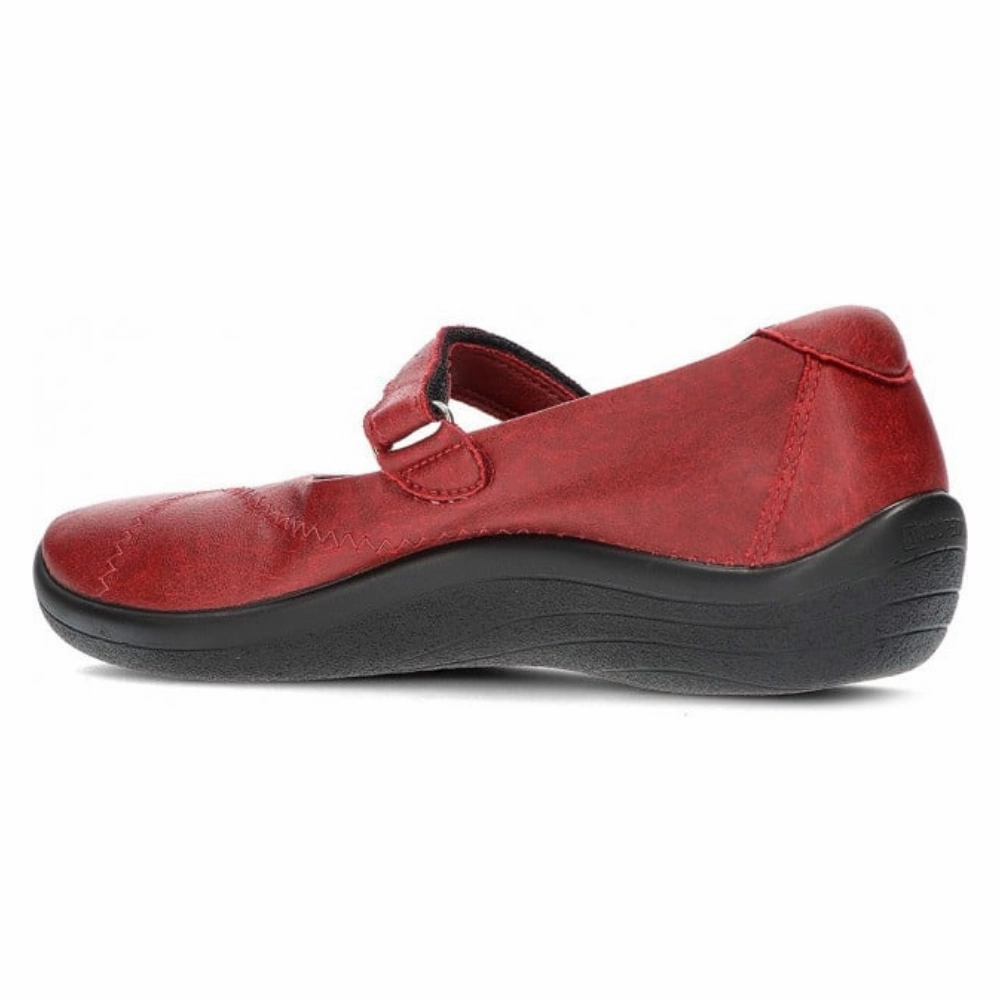 Mary Jane Shoe Outfit Ideas Arcopedico Triglav Cherry Mary Jane (Women's)