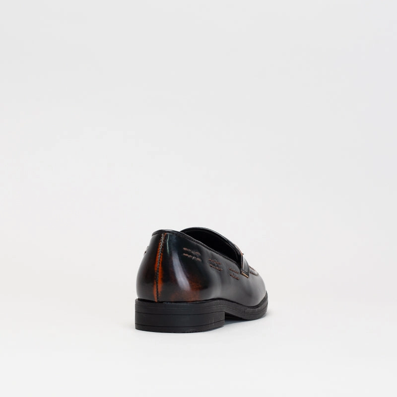 Loafers Moschino Trendy Slip On