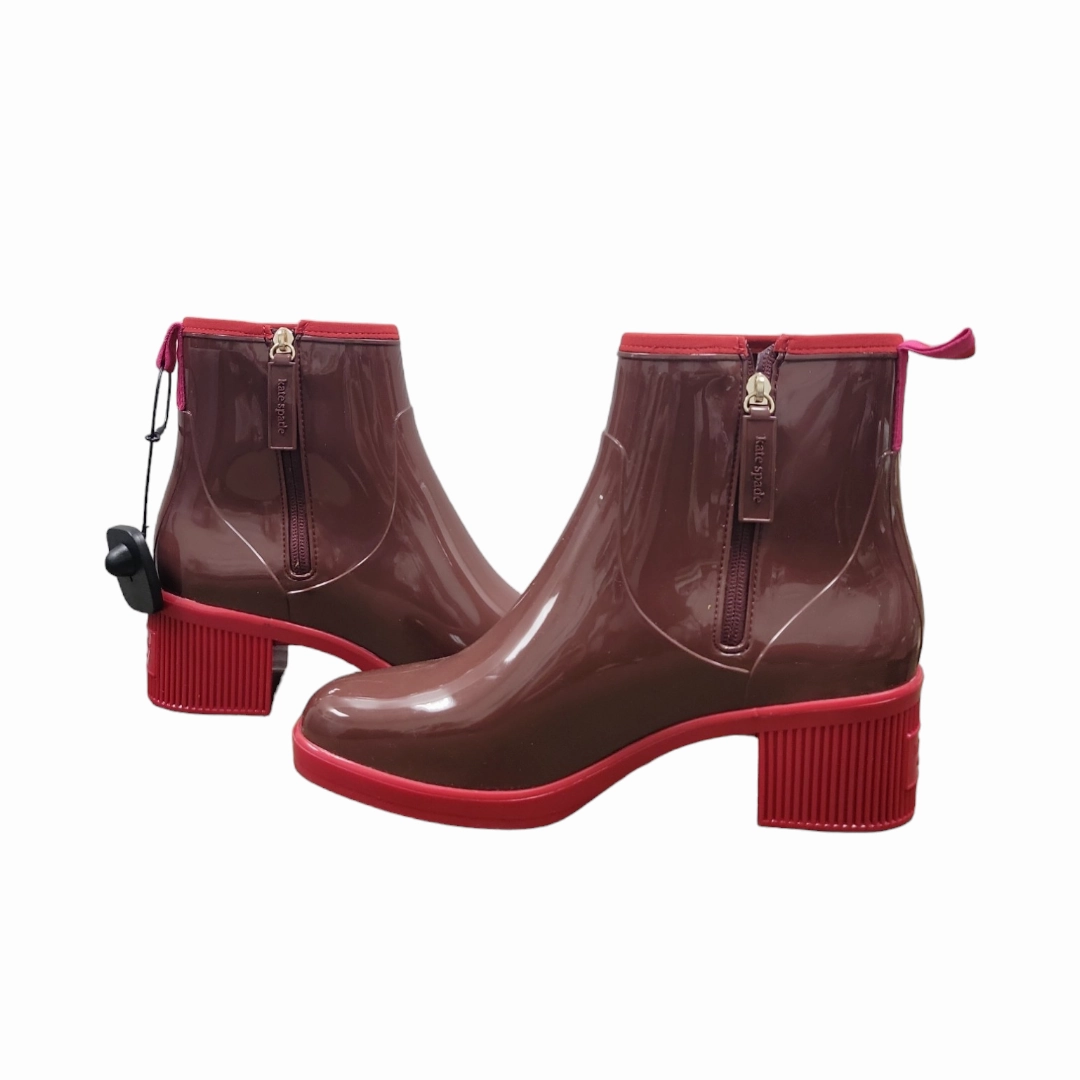 Boots Rain By Kate Spade  Size: 10 Bottega Veneta Rubber Rain Boots