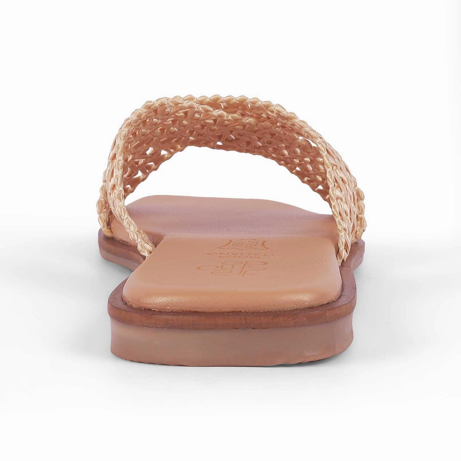 Best Sport Shoes For Flat Feet Tresmode Lace Champagne Women's Dress Flats