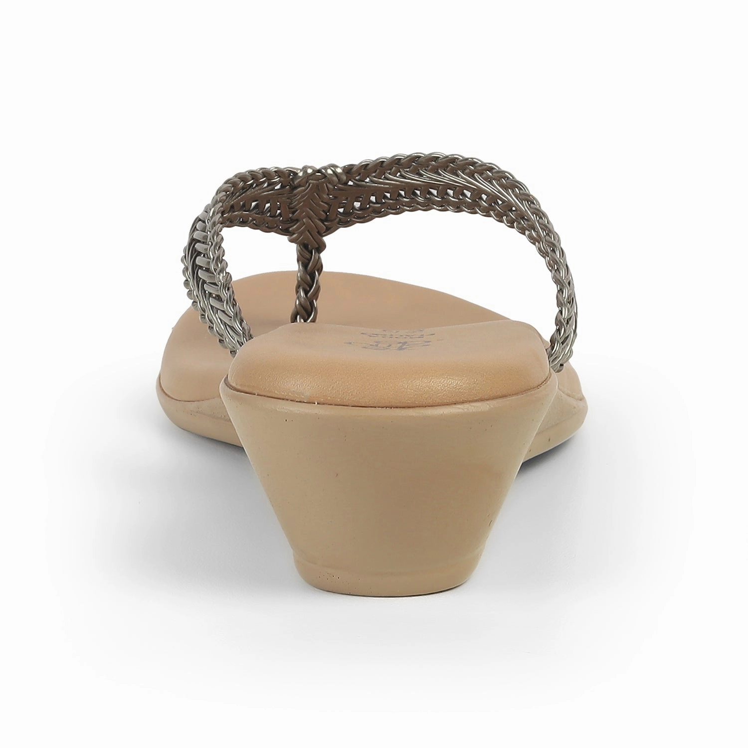 Sandals Grande Antigua Resort And Spa Tresmode Soeve Pewter Women's Dress Sandals