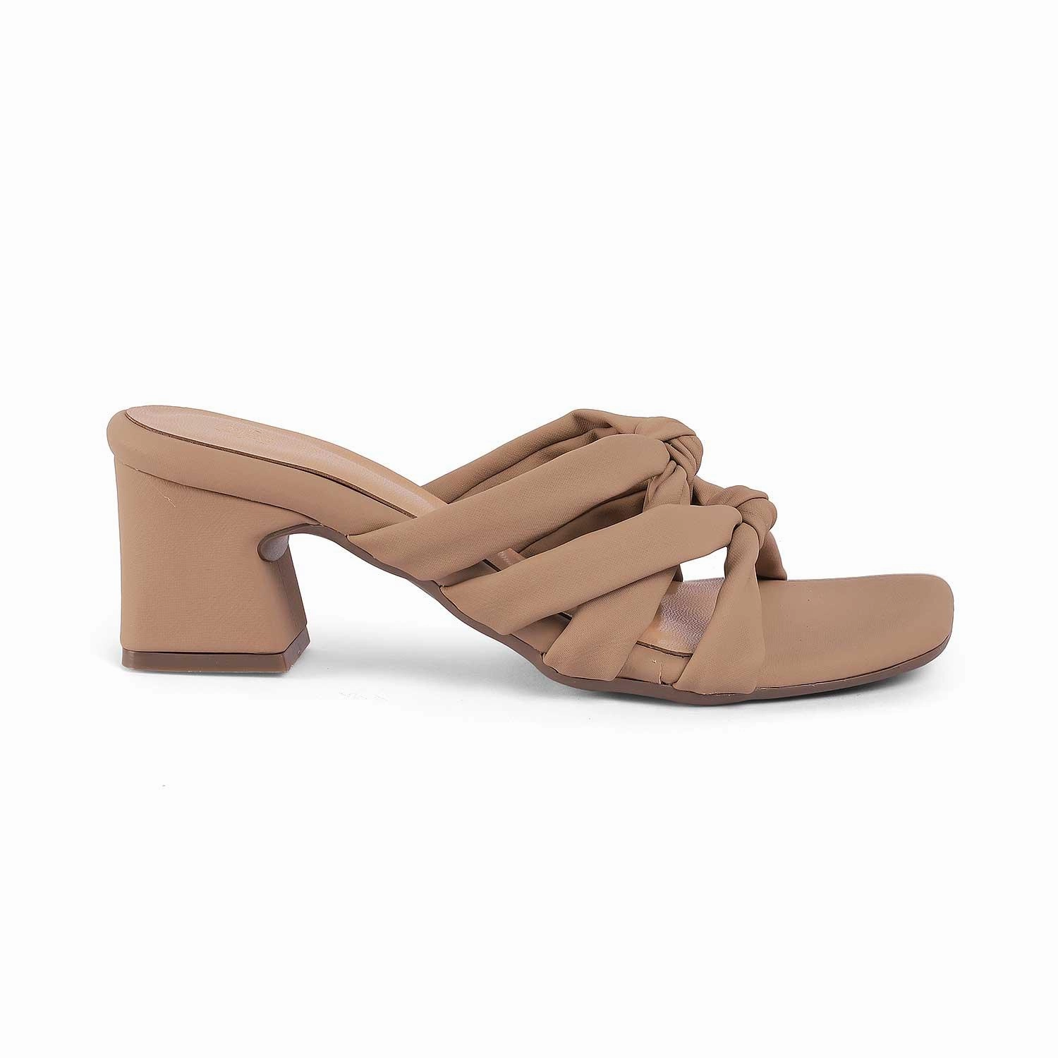 Sandals Hotels Locations Tresmode Sofstrip Beige Women's Casual Block Heel Sandals